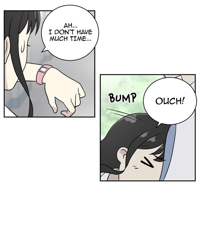 Read Days of Hana Manga Online