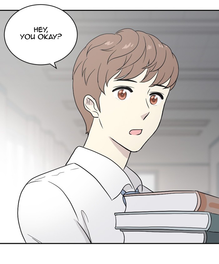 Read Days of Hana Manga Online