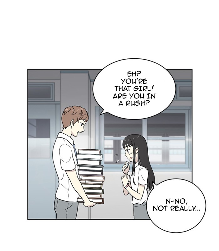 Read Days of Hana Manga Online