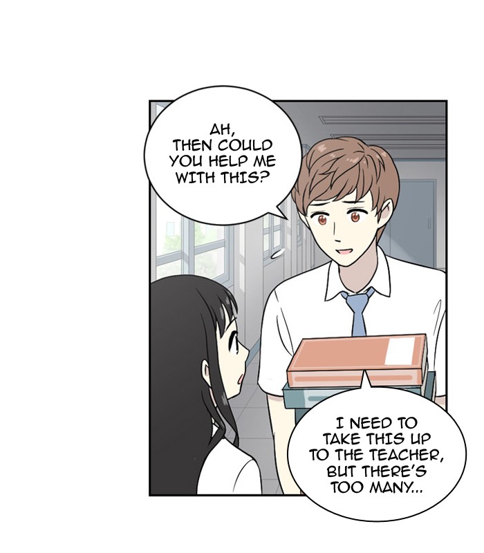 Read Days of Hana Manga Online