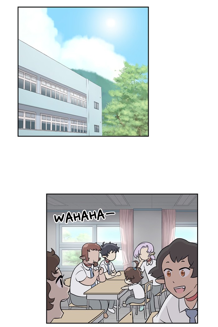 Read Days of Hana Manga Online