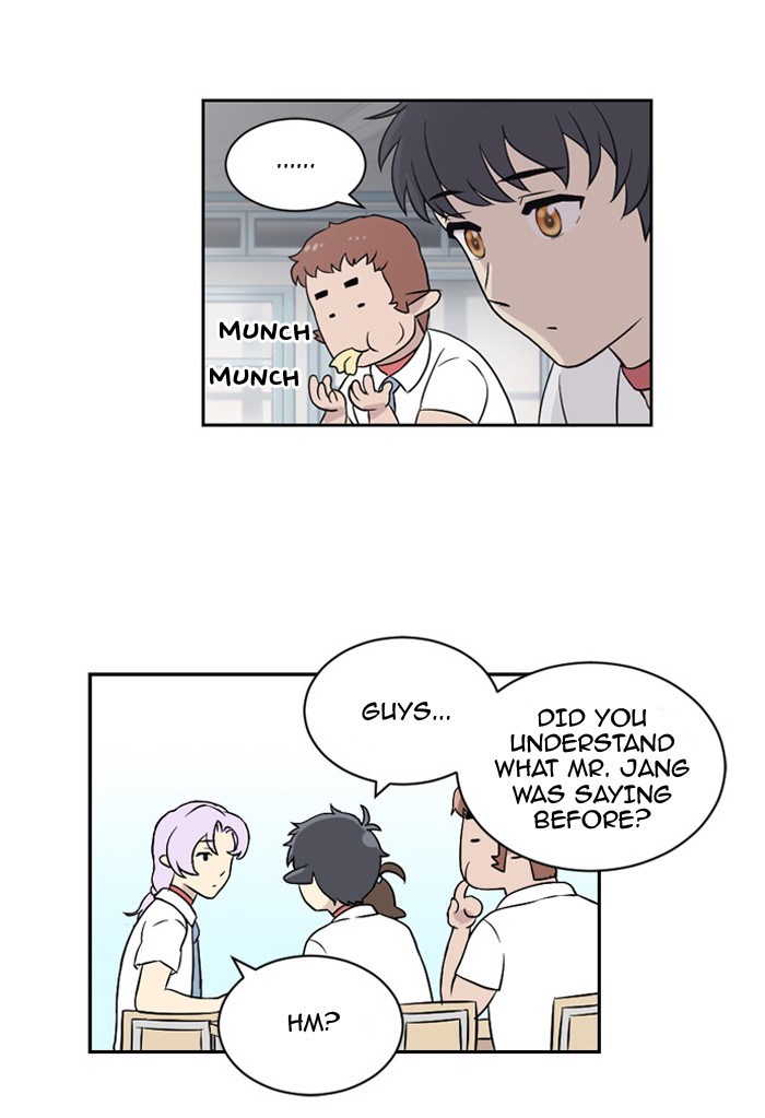 Read Days of Hana Manga Online