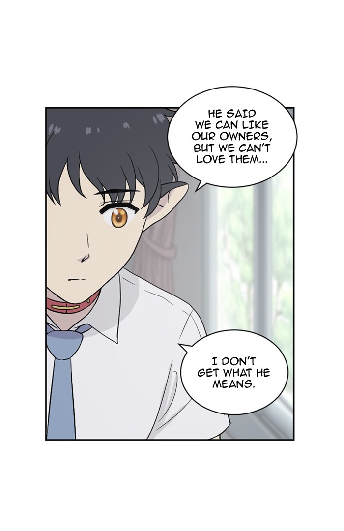 Read Days of Hana Manga Online