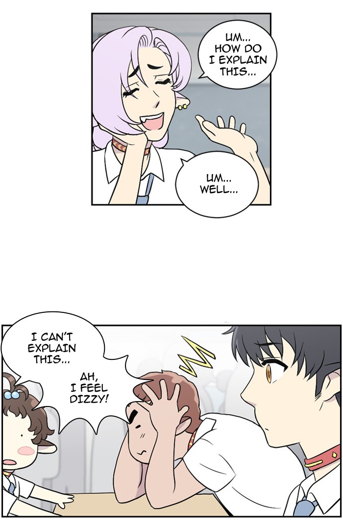 Read Days of Hana Manga Online