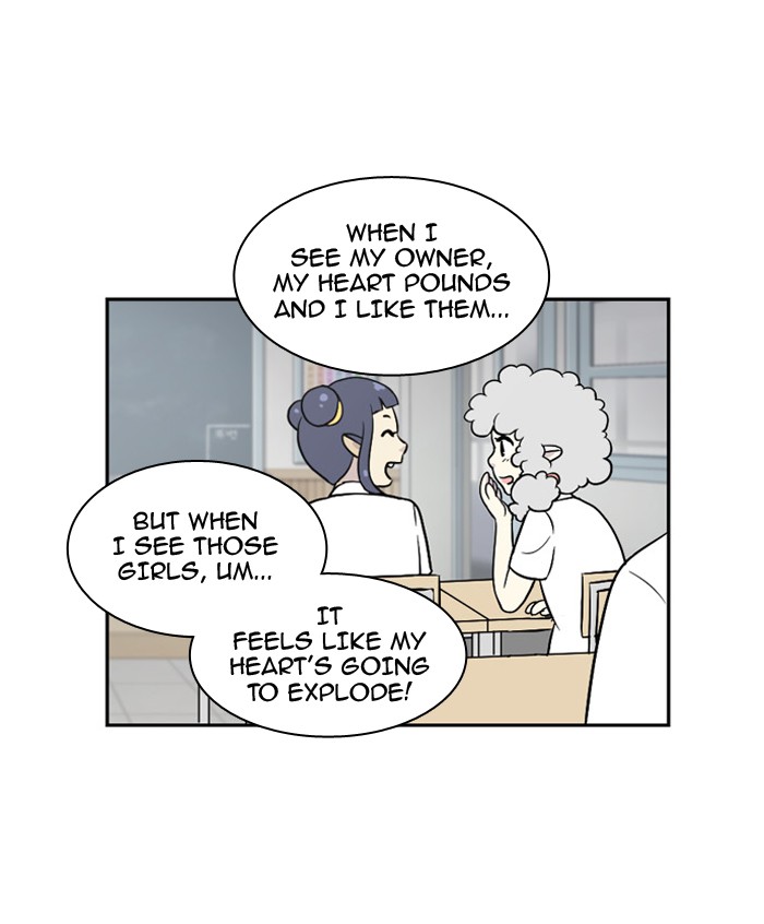 Read Days of Hana Manga Online