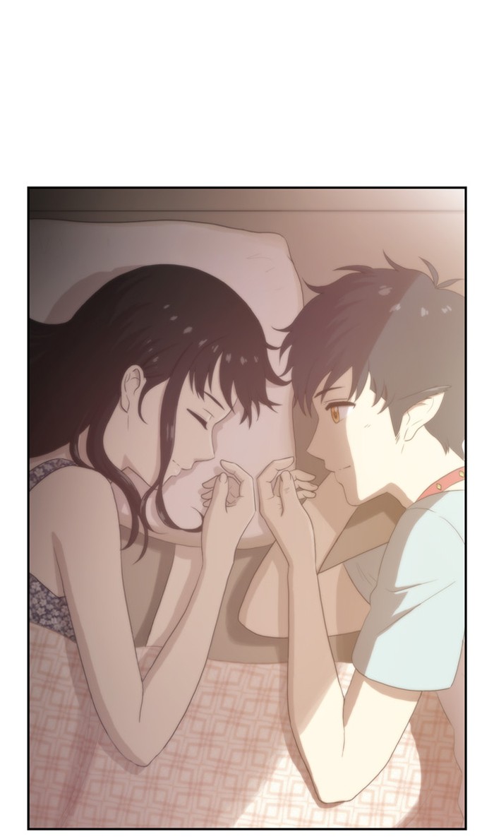 Read Days of Hana Manga Online
