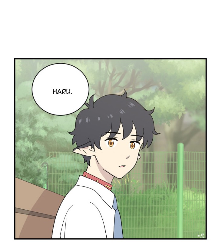 Read Days of Hana Manga Online