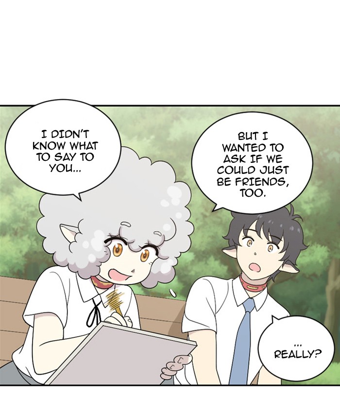 Read Days of Hana Manga Online