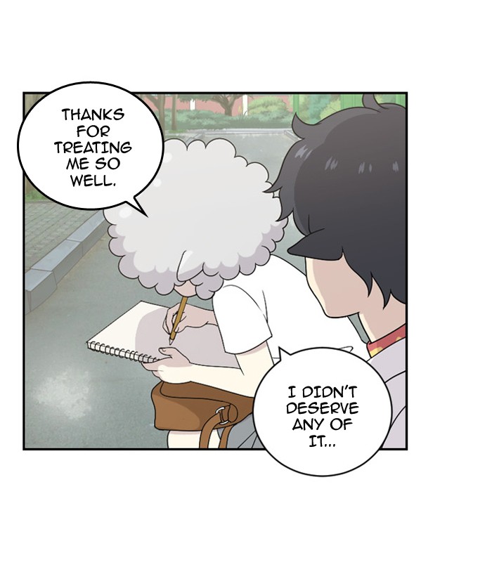 Read Days of Hana Manga Online