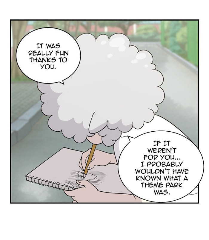 Read Days of Hana Manga Online