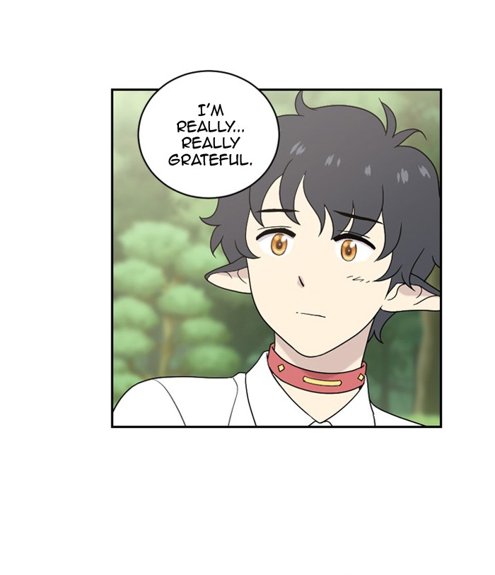 Read Days of Hana Manga Online