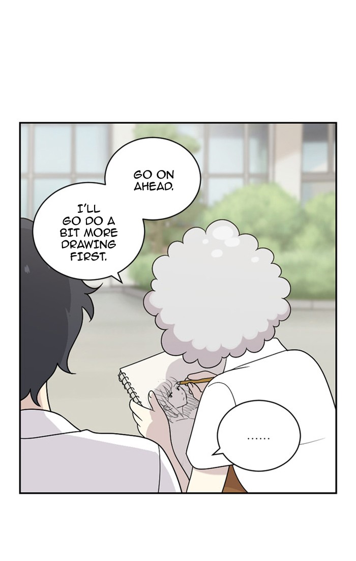 Read Days of Hana Manga Online