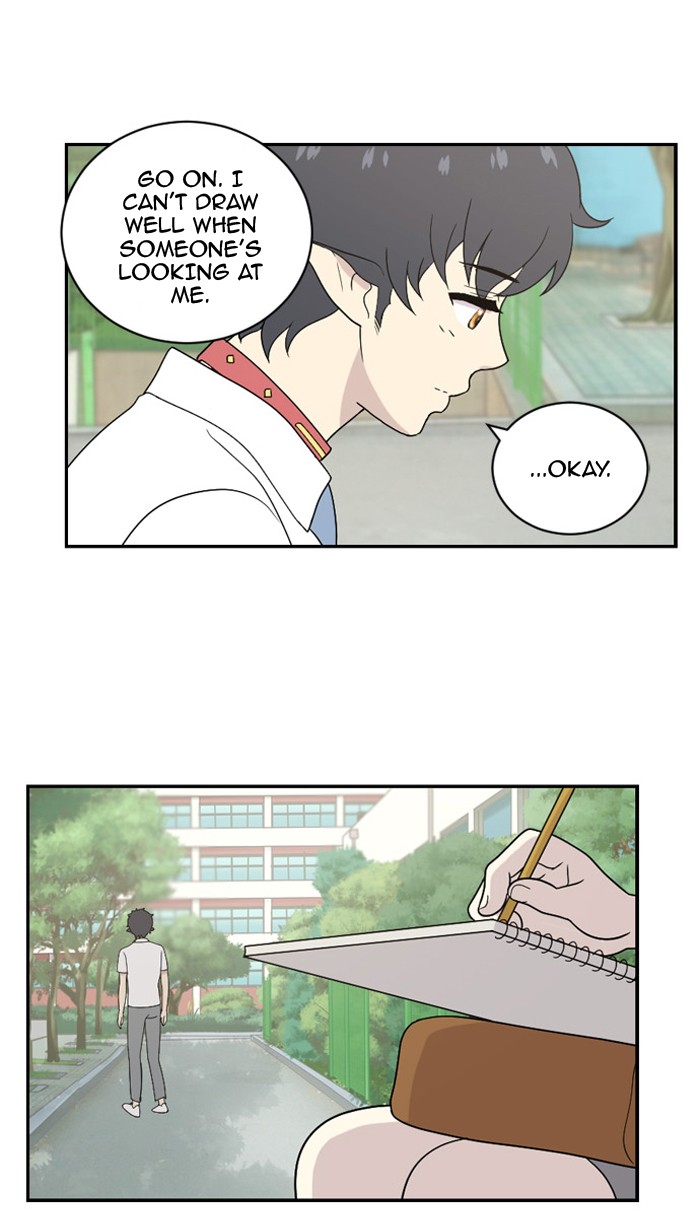 Read Days of Hana Manga Online