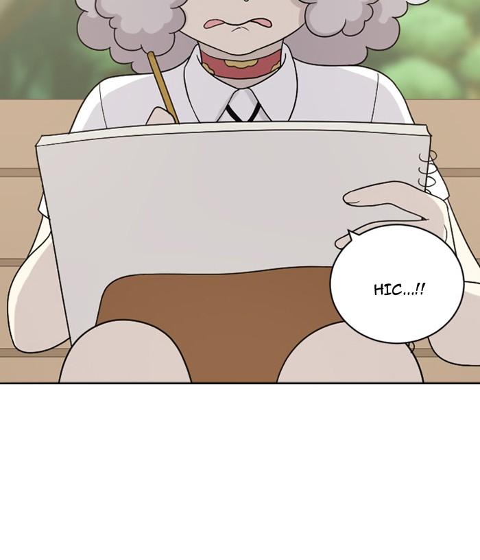 Read Days of Hana Manga Online