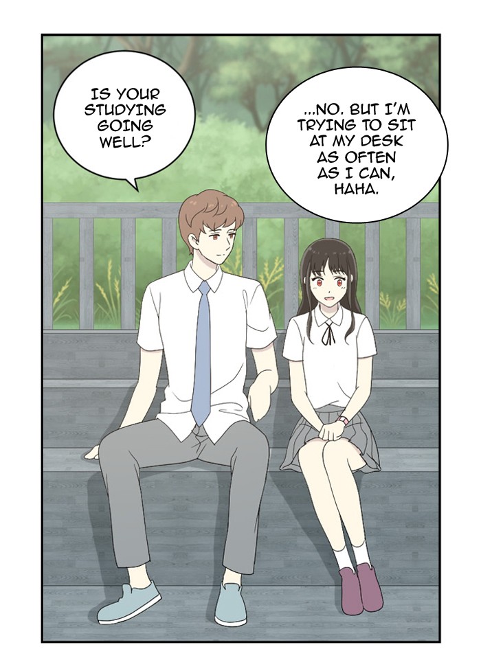Read Days of Hana Manga Online