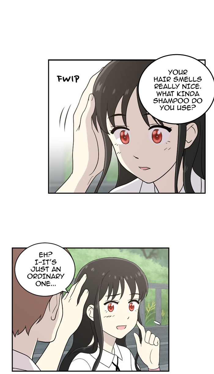 Read Days of Hana Manga Online