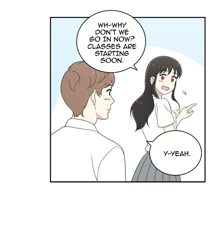 Read Days of Hana Manga Online