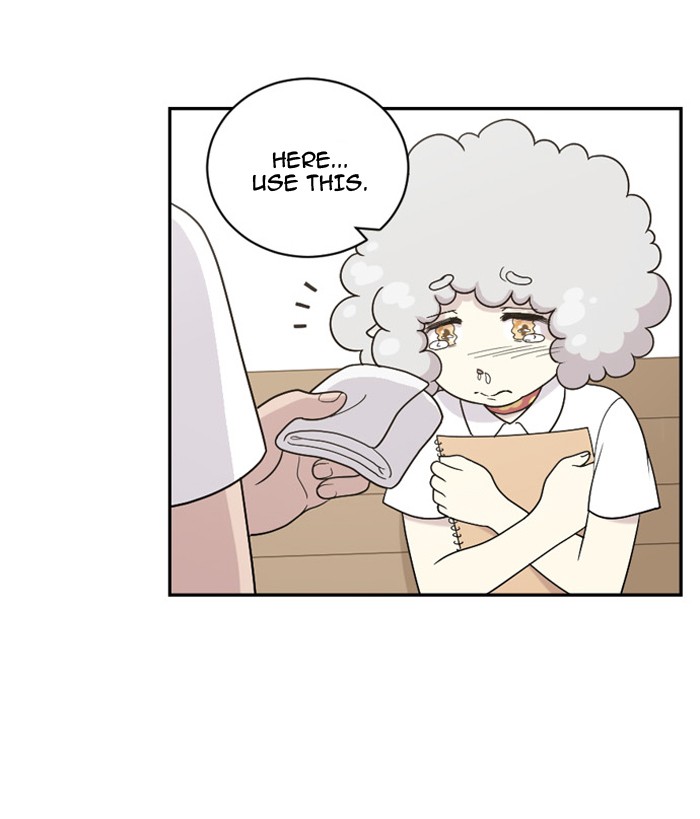 Read Days of Hana Manga Online