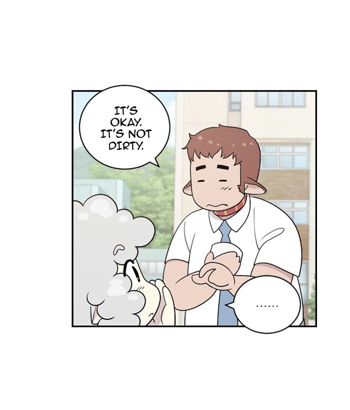 Read Days of Hana Manga Online