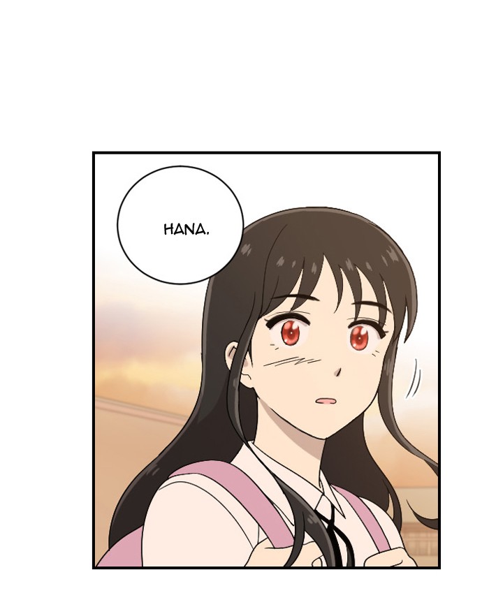 Read Days of Hana Manga Online