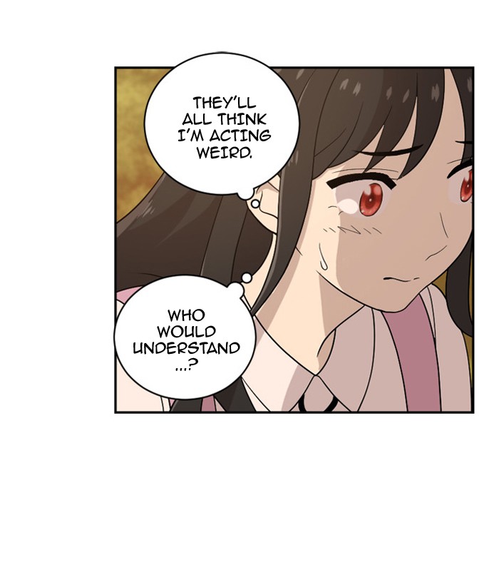 Read Days of Hana Manga Online