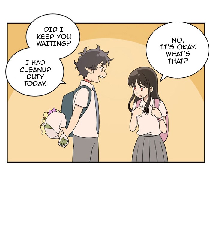 Read Days of Hana Manga Online