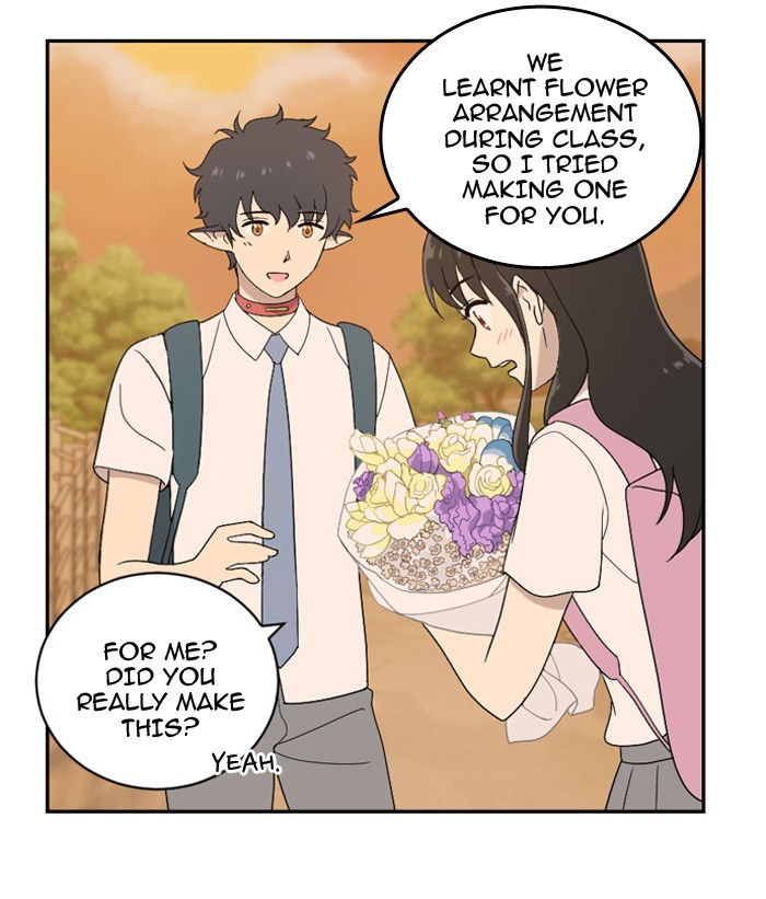 Read Days of Hana Manga Online