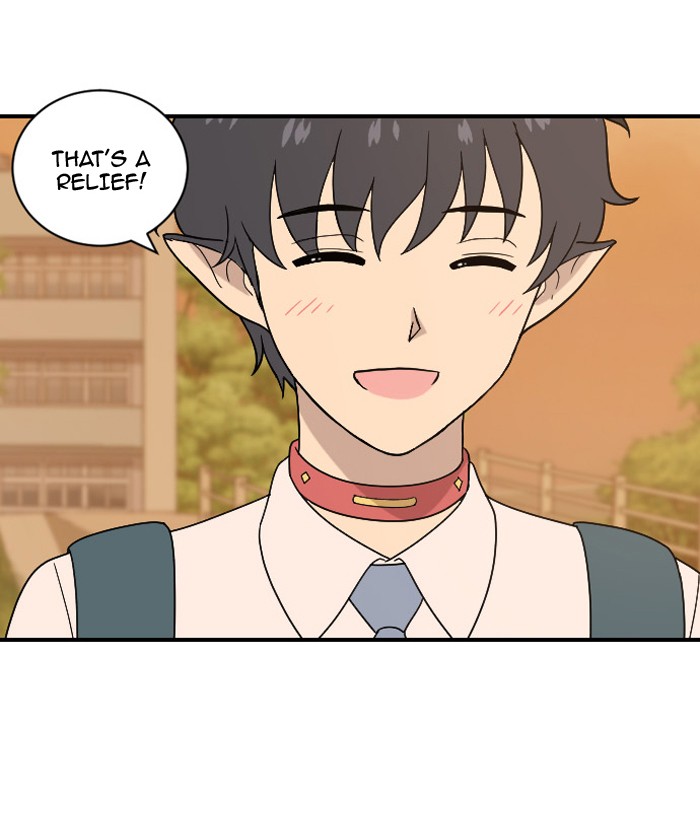 Read Days of Hana Manga Online