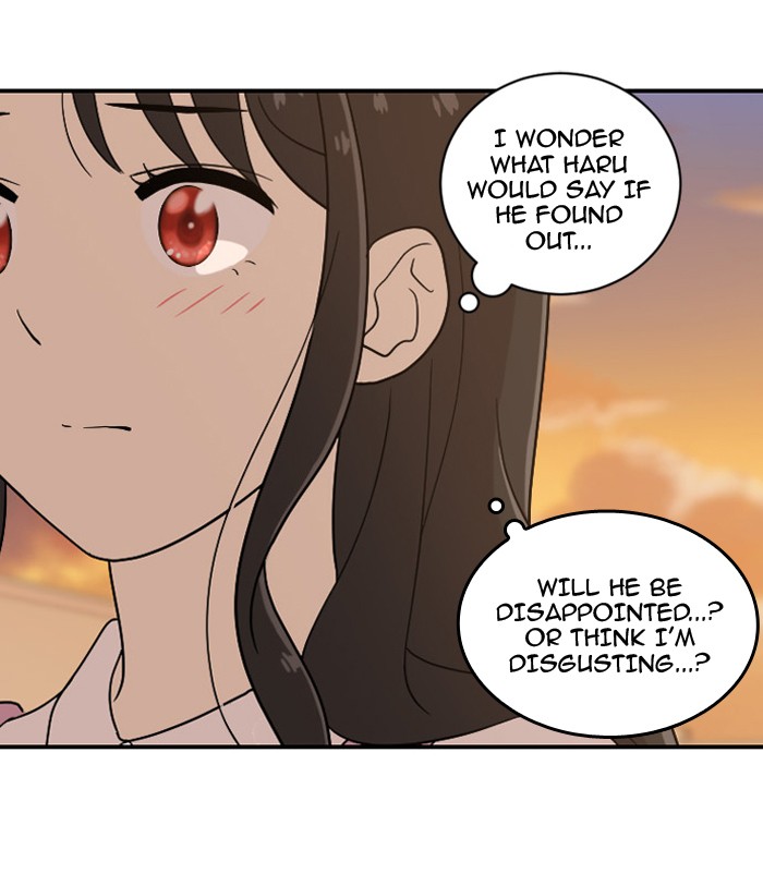 Read Days of Hana Manga Online