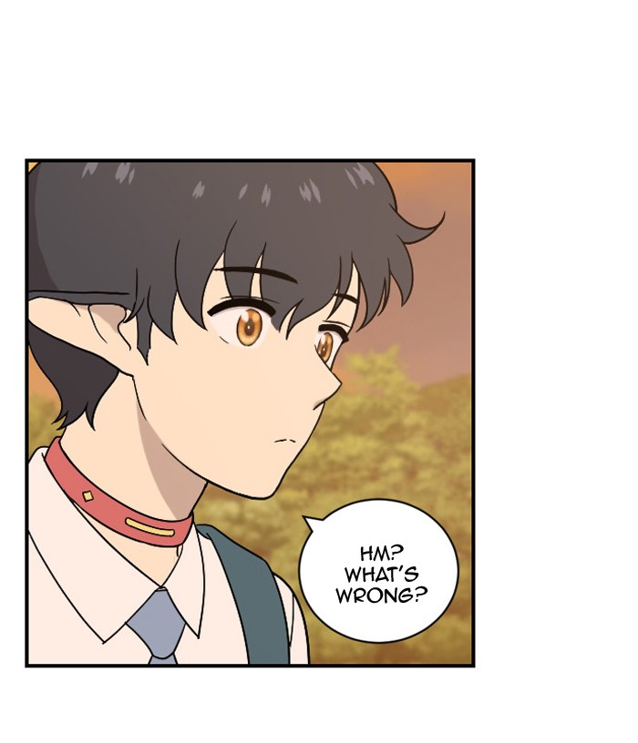Read Days of Hana Manga Online