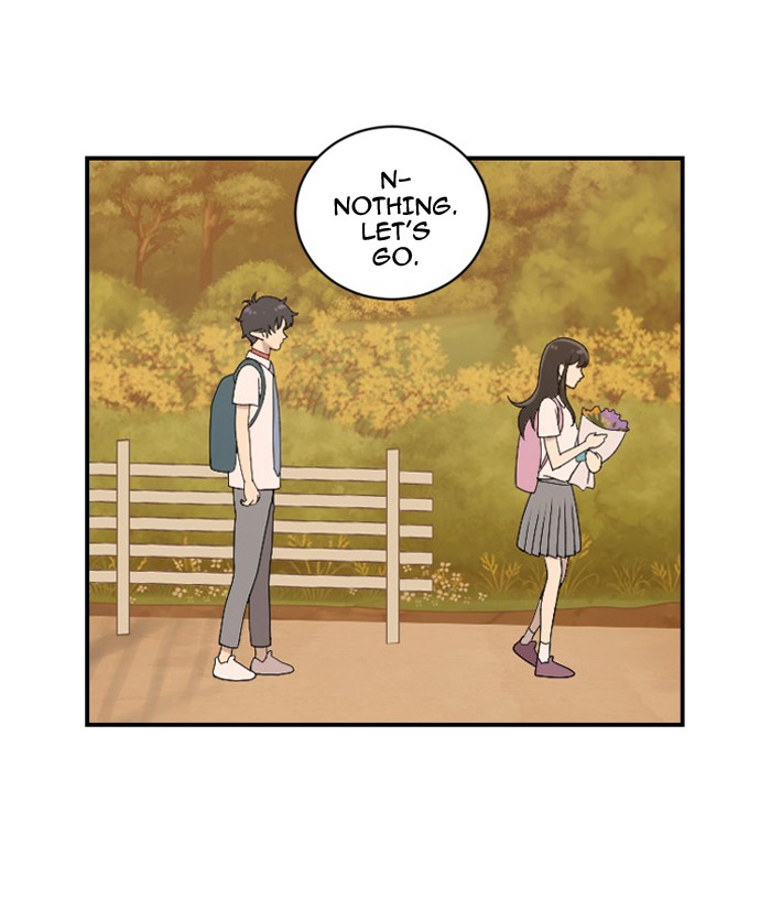 Read Days of Hana Manga Online