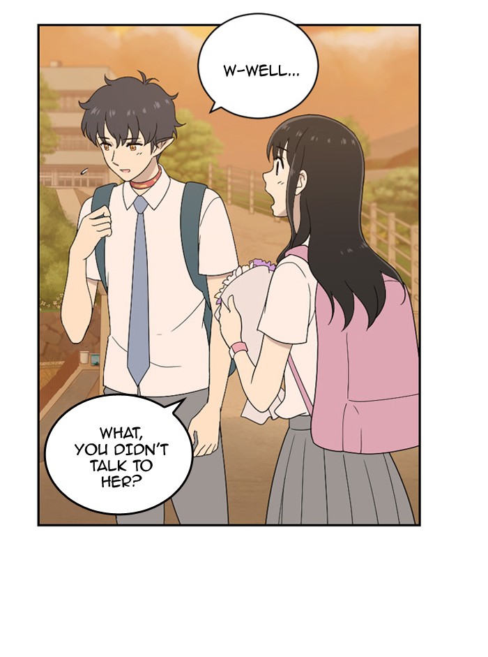 Read Days of Hana Manga Online
