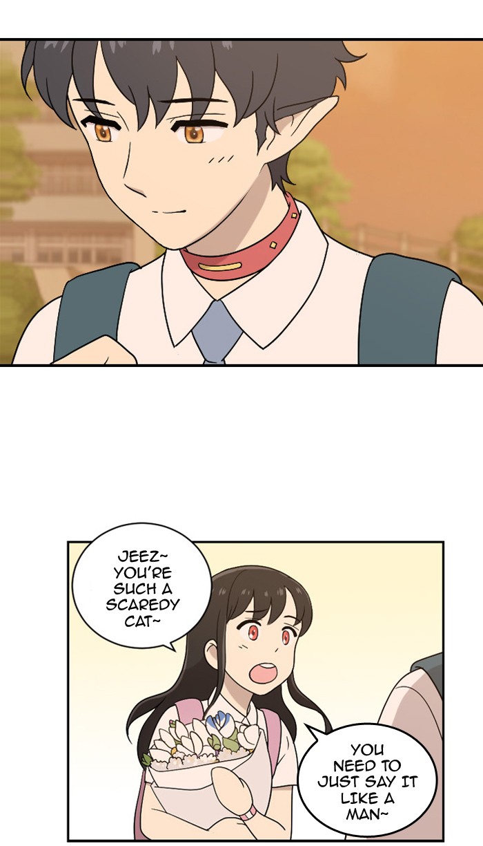 Read Days of Hana Manga Online