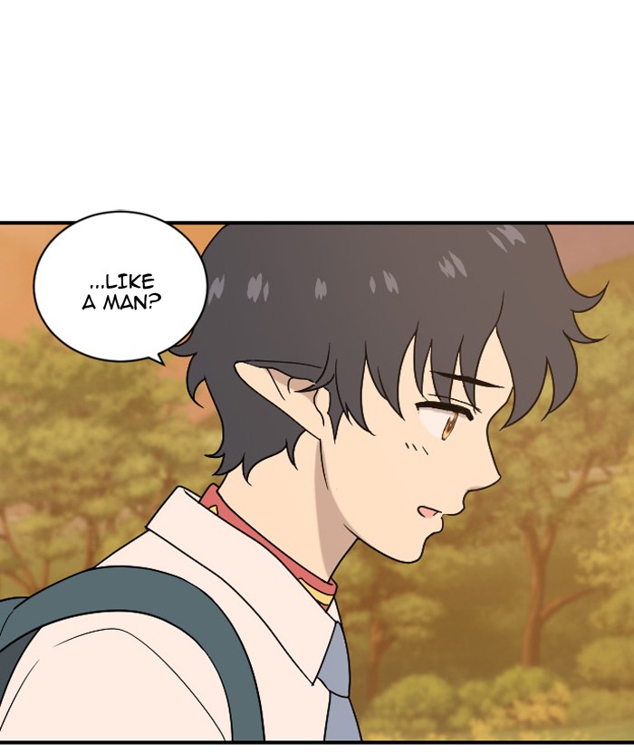 Read Days of Hana Manga Online