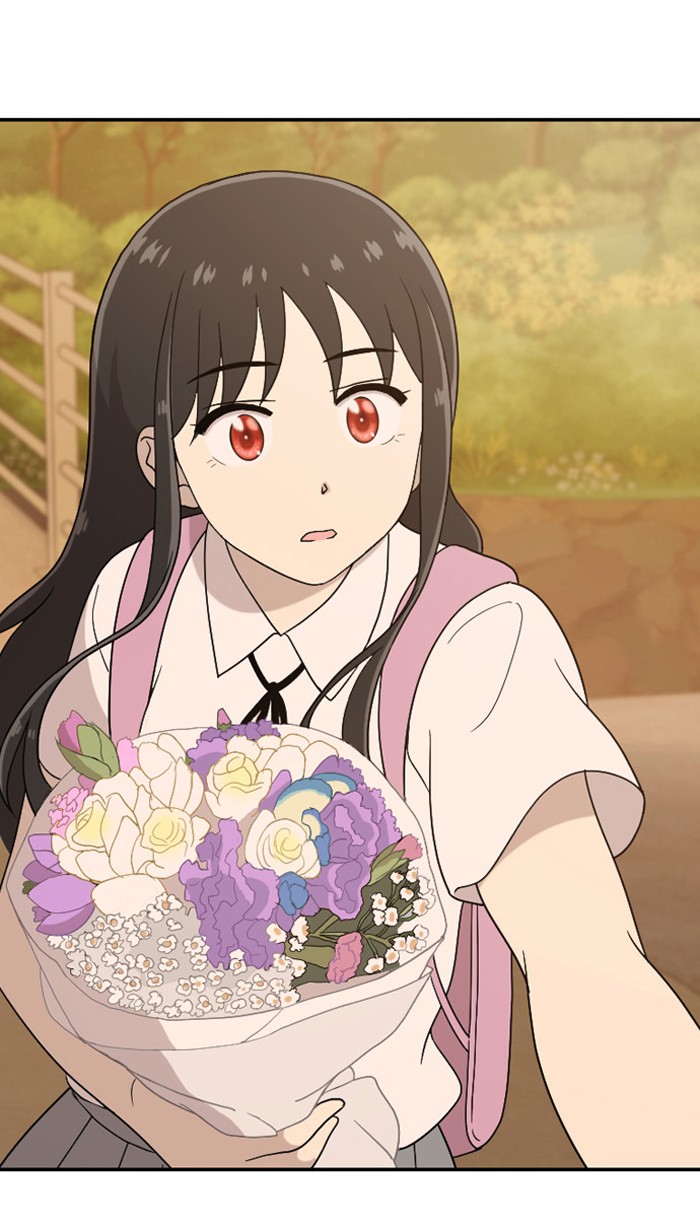 Read Days of Hana Manga Online