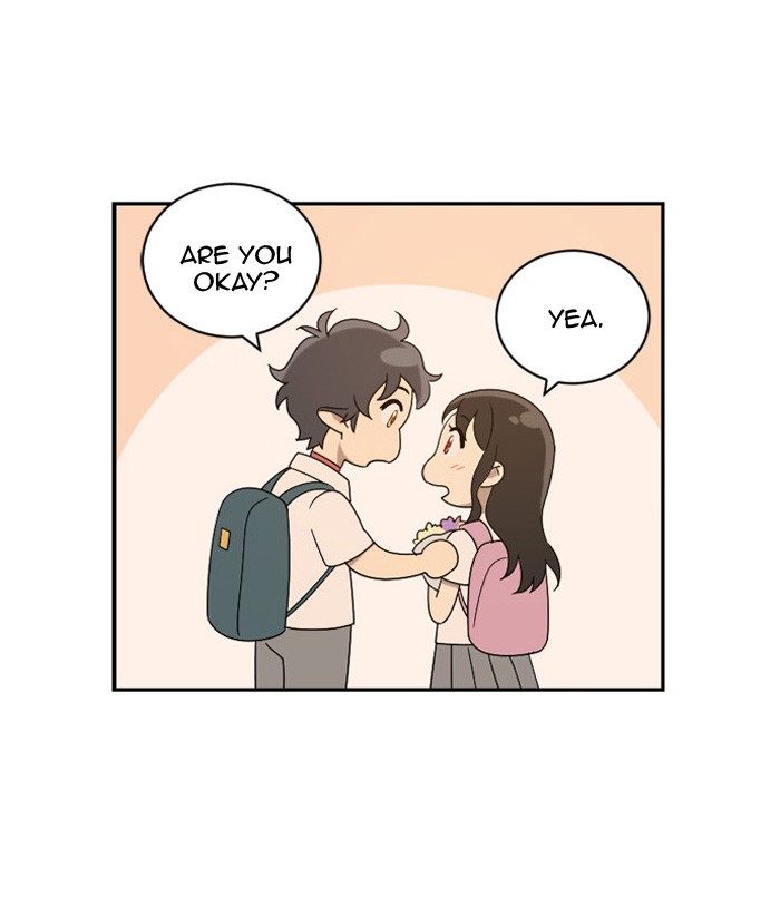 Read Days of Hana Manga Online