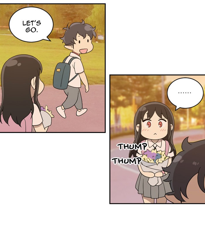 Read Days of Hana Manga Online