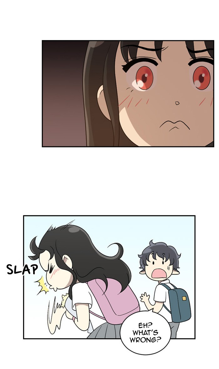 Read Days of Hana Manga Online