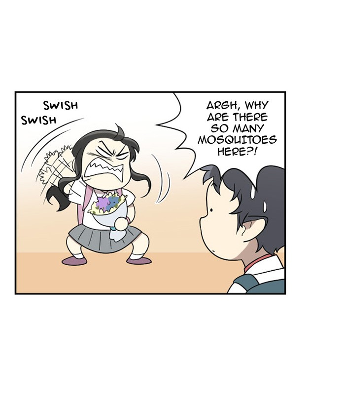 Read Days of Hana Manga Online