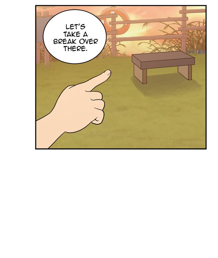 Read Days of Hana Manga Online