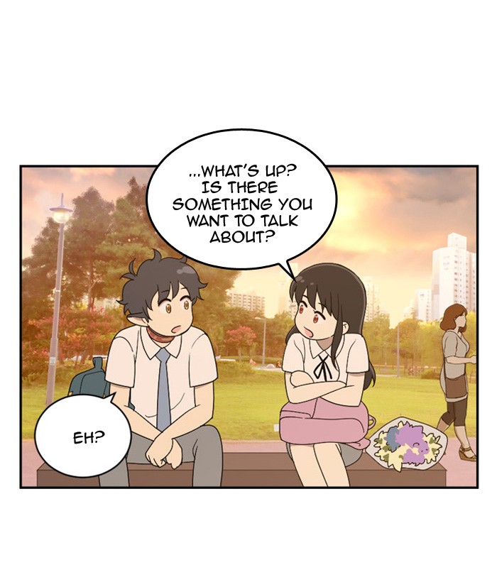 Read Days of Hana Manga Online