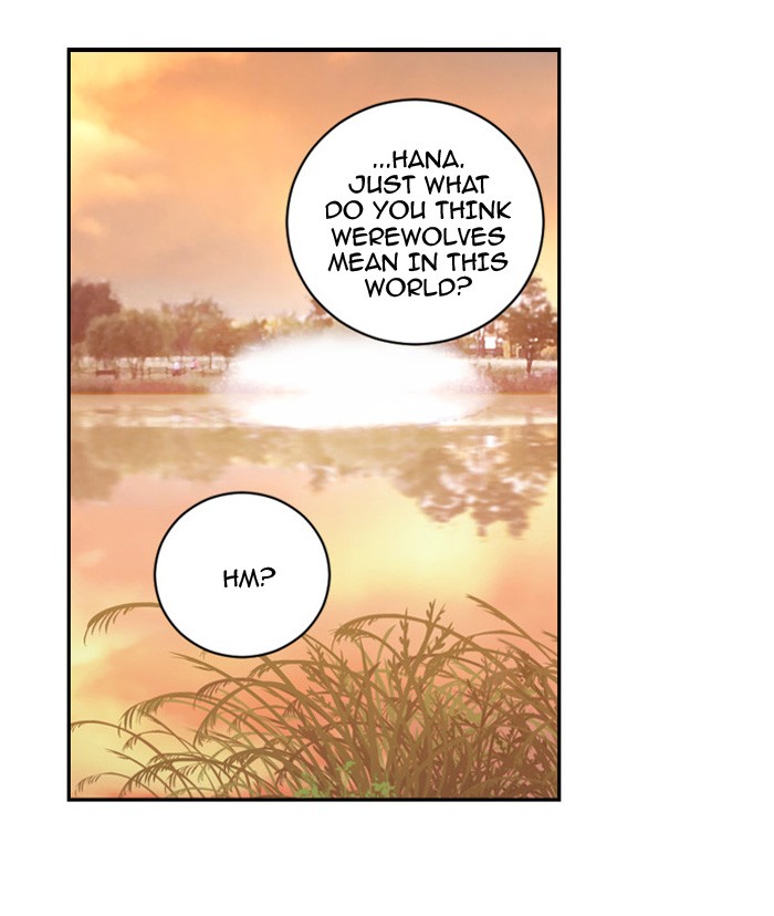Read Days of Hana Manga Online