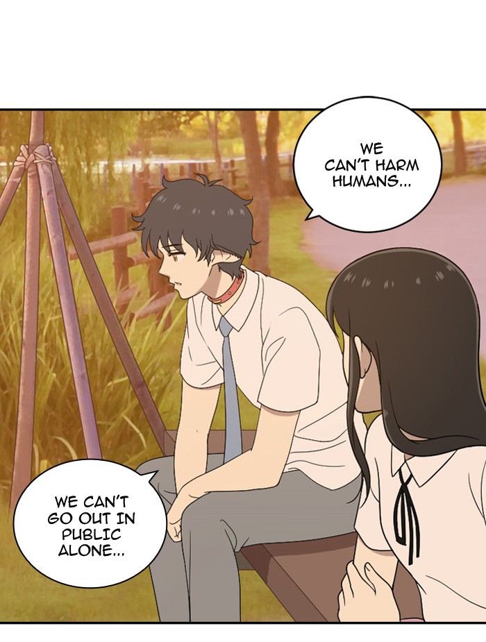 Read Days of Hana Manga Online