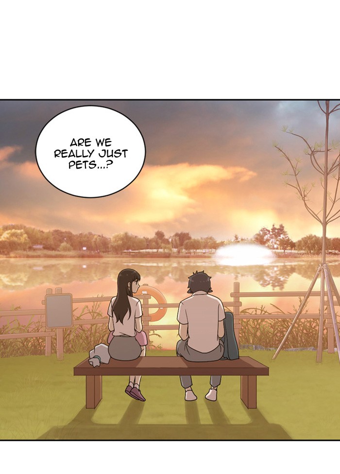 Read Days of Hana Manga Online