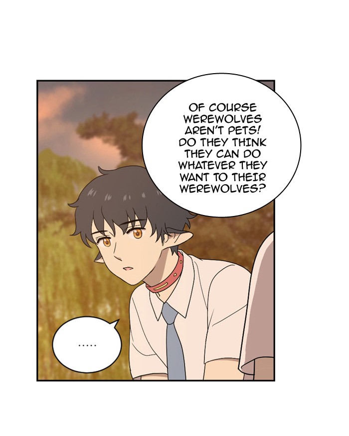 Read Days of Hana Manga Online