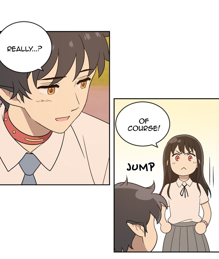 Read Days of Hana Manga Online