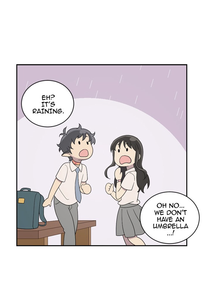 Read Days of Hana Manga Online
