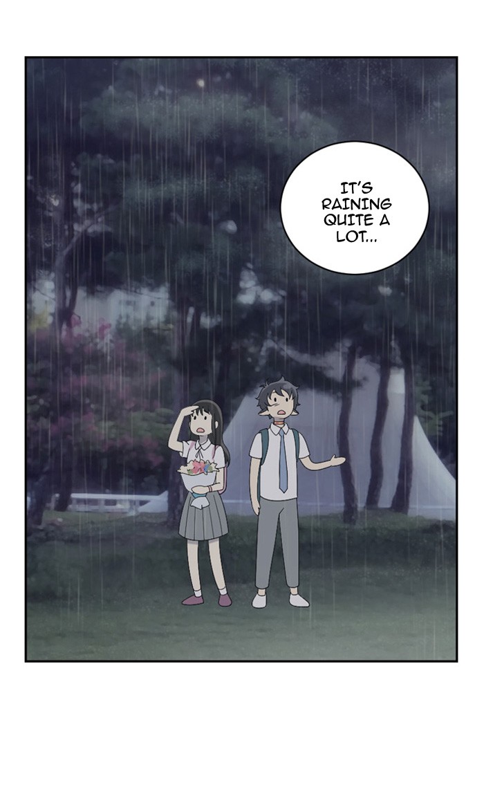 Read Days of Hana Manga Online