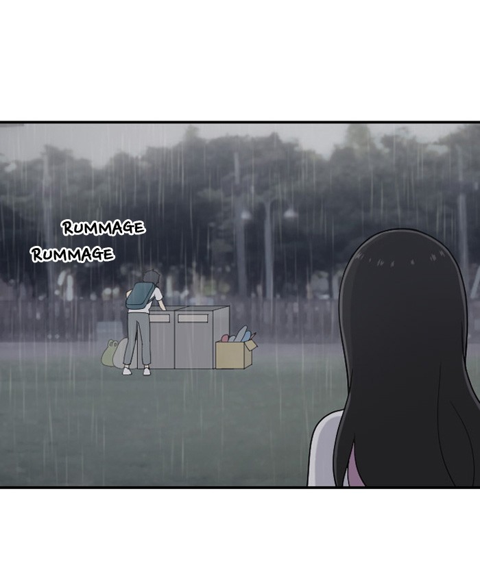Read Days of Hana Manga Online