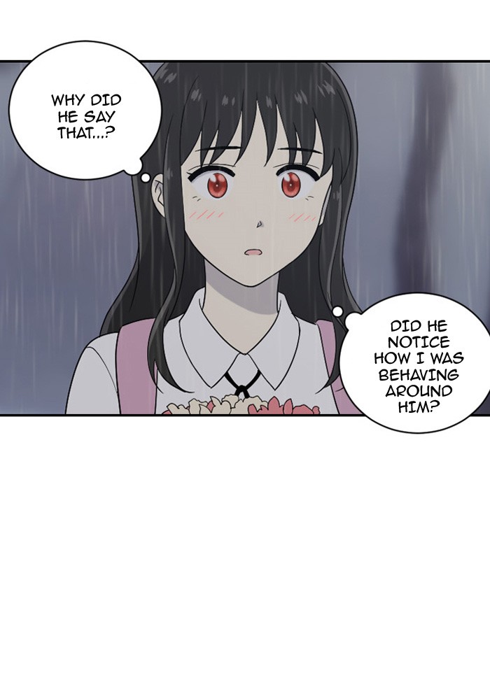 Read Days of Hana Manga Online